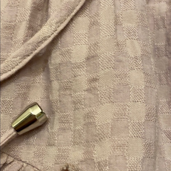 Pink romper - Picture 3 of 4